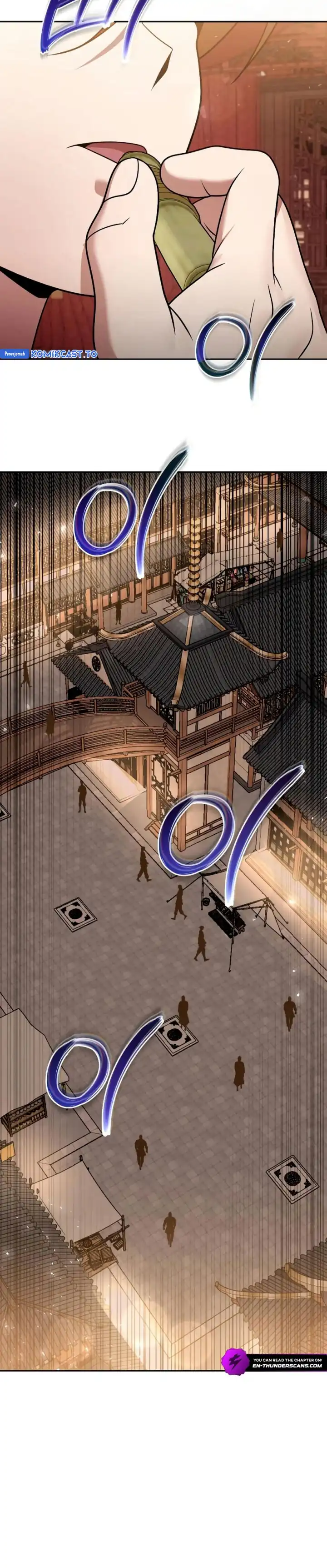 Baca The Second Eunuch Regains His Manhood - Chapter 66 halaman 52