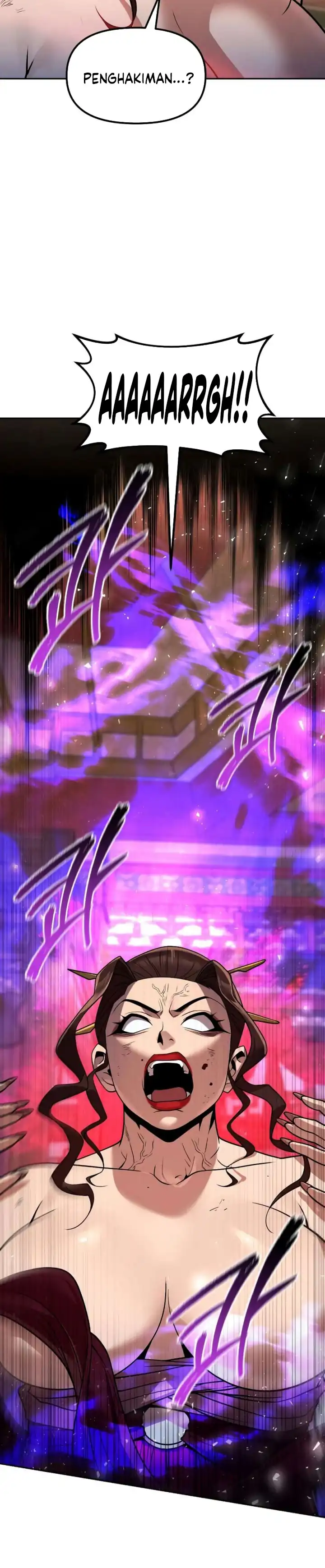 Baca The Second Eunuch Regains His Manhood - Chapter 67 halaman 10