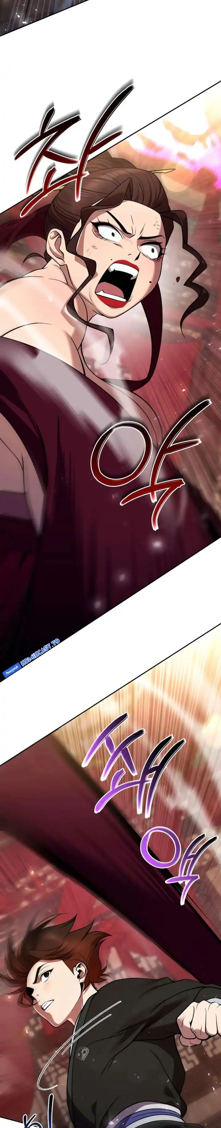 Baca The Second Eunuch Regains His Manhood - Chapter 67 halaman 12