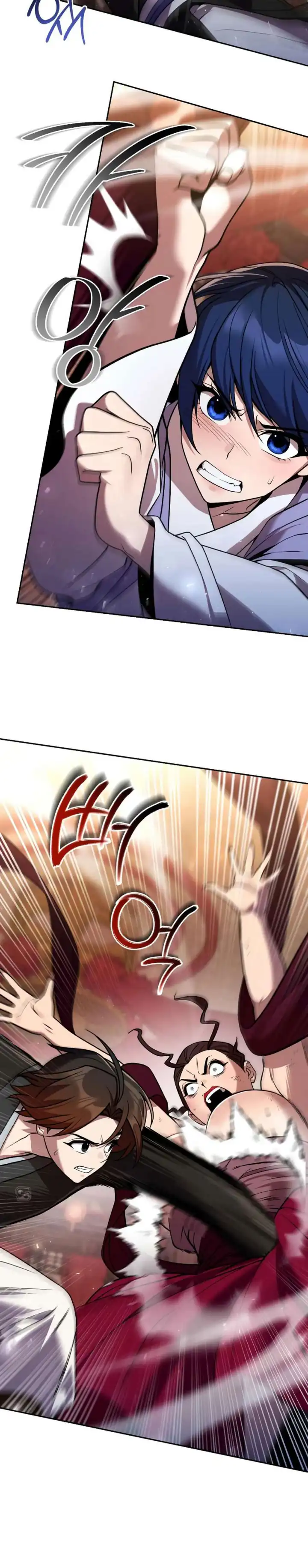 Baca The Second Eunuch Regains His Manhood - Chapter 67 halaman 13