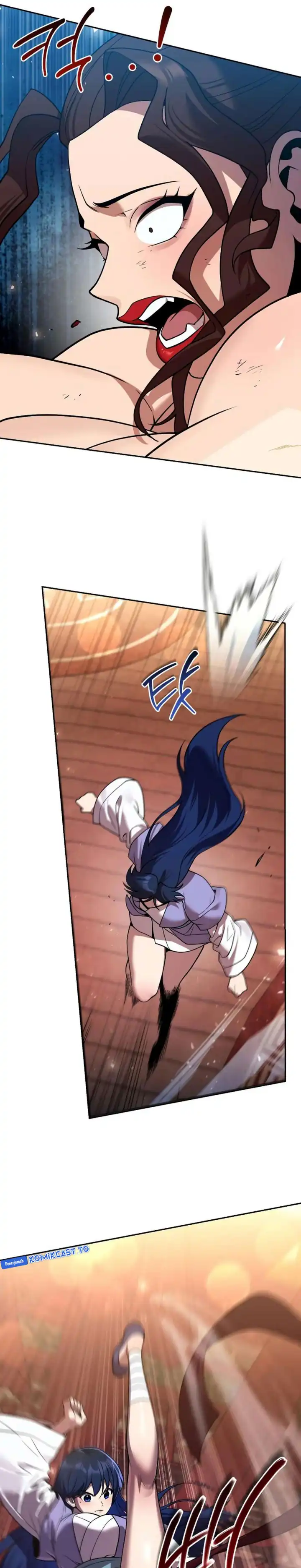 Baca The Second Eunuch Regains His Manhood - Chapter 67 halaman 14