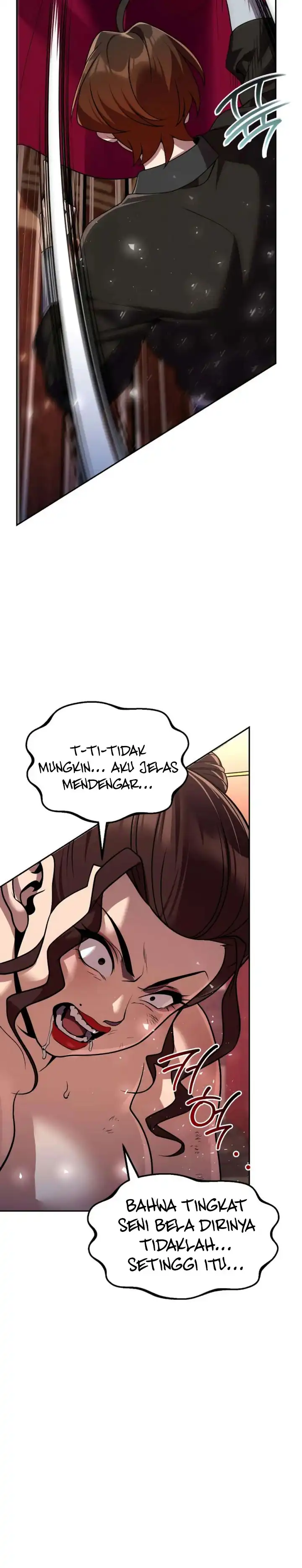 Baca The Second Eunuch Regains His Manhood - Chapter 67 halaman 16