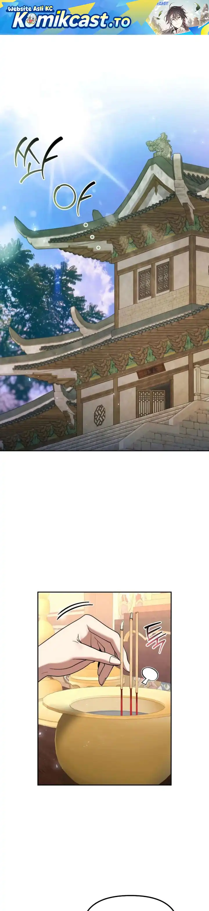 Baca The Second Eunuch Regains His Manhood - Chapter 67 halaman 2