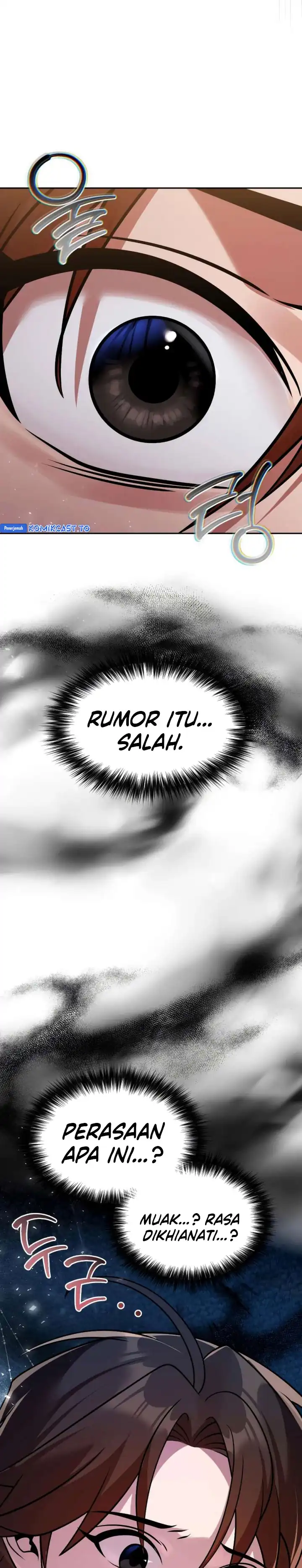 Baca The Second Eunuch Regains His Manhood - Chapter 67 halaman 27