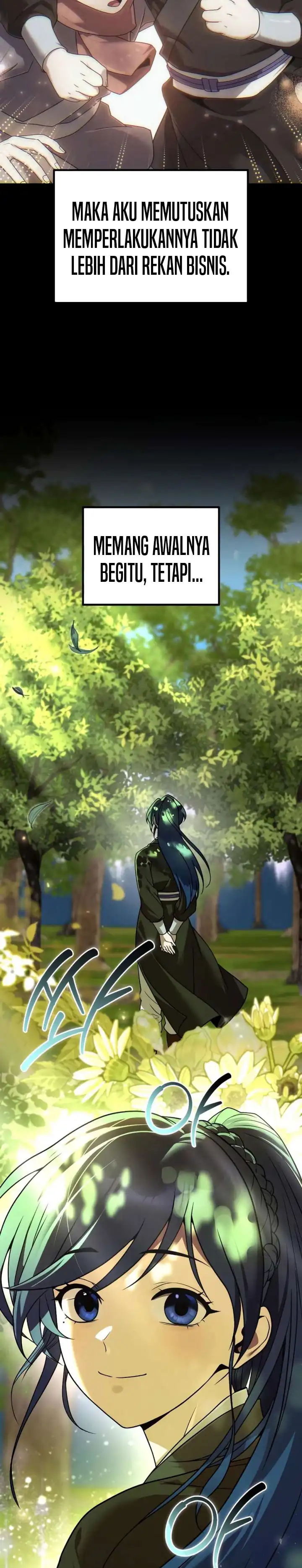 Baca The Second Eunuch Regains His Manhood - Chapter 67 halaman 30