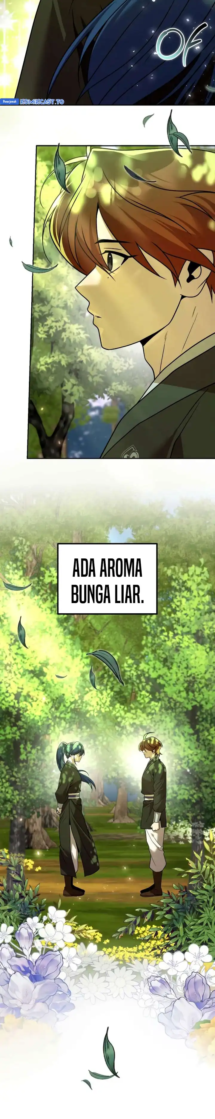 Baca The Second Eunuch Regains His Manhood - Chapter 67 halaman 31