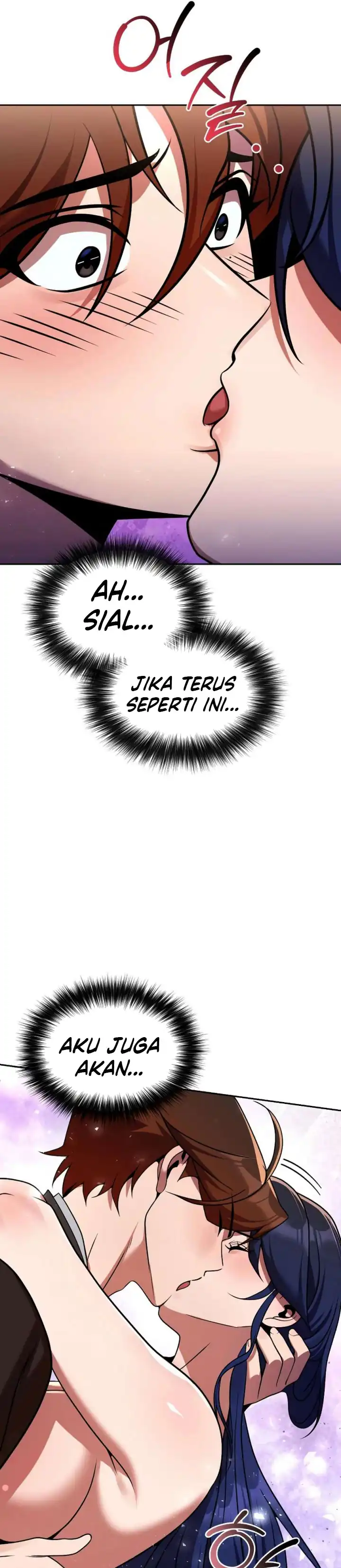 Baca The Second Eunuch Regains His Manhood - Chapter 67 halaman 35