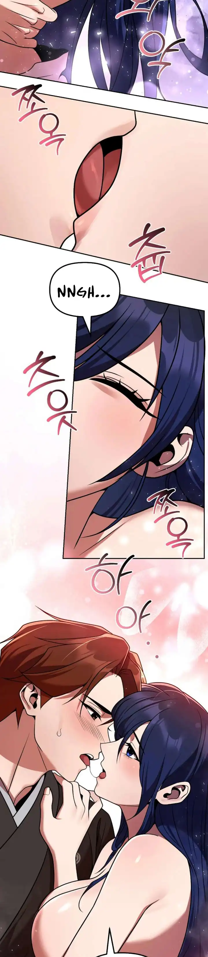 Baca The Second Eunuch Regains His Manhood - Chapter 67 halaman 36