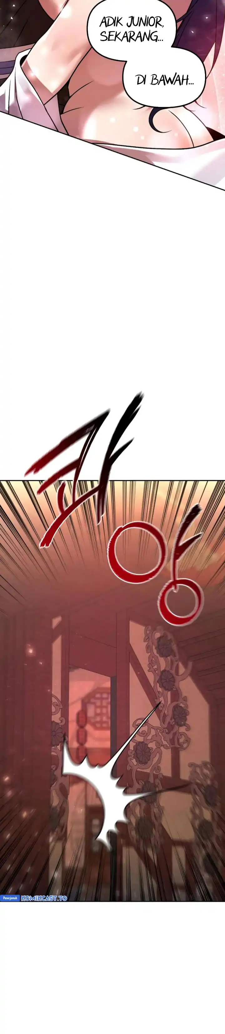 Baca The Second Eunuch Regains His Manhood - Chapter 67 halaman 37