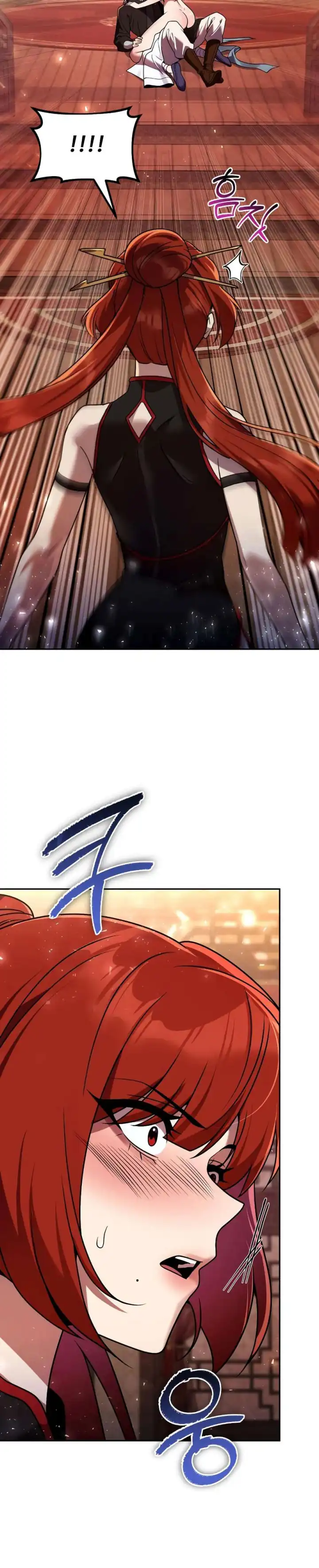 Baca The Second Eunuch Regains His Manhood - Chapter 67 halaman 39