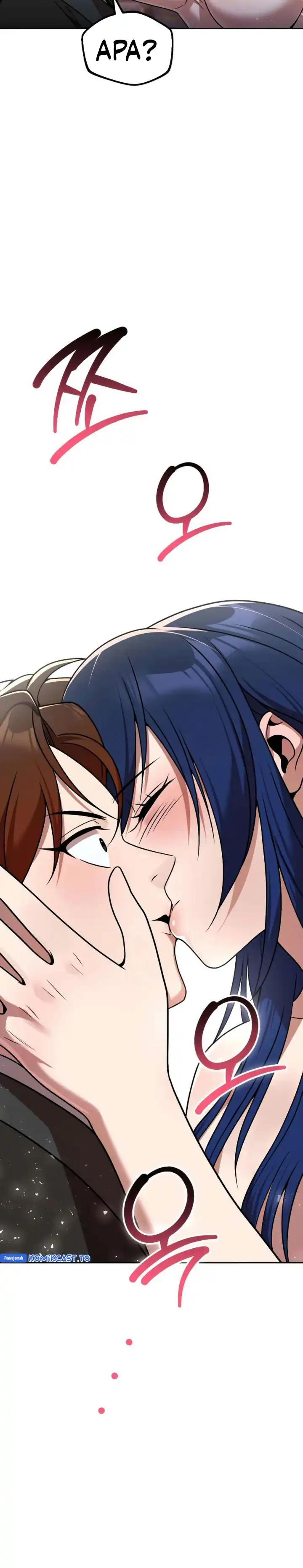 Baca The Second Eunuch Regains His Manhood - Chapter 67 halaman 43