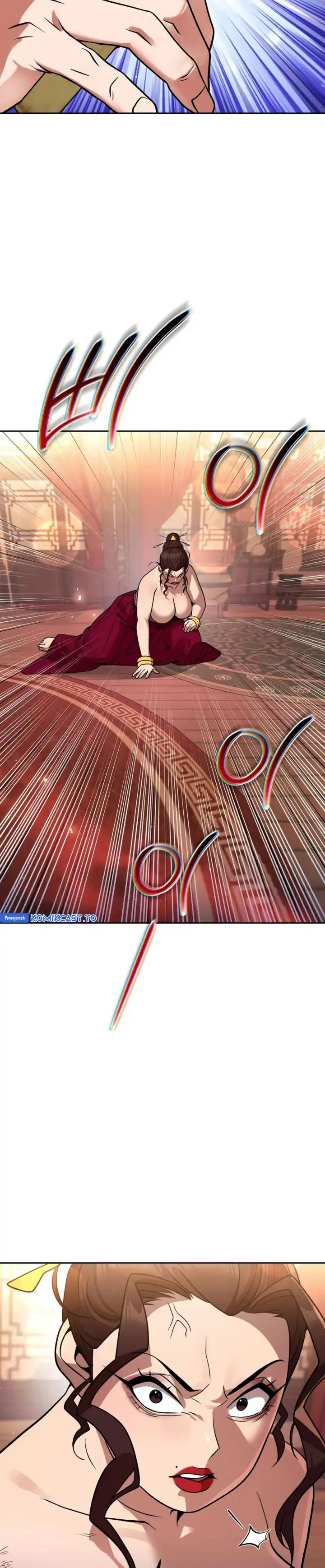 Baca The Second Eunuch Regains His Manhood - Chapter 67 halaman 9