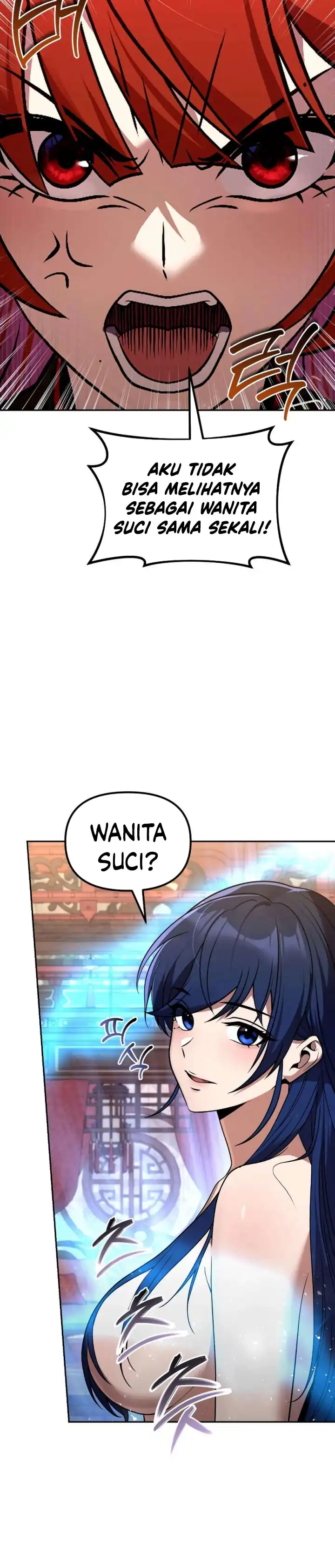 Baca The Second Eunuch Regains His Manhood - Chapter 68 halaman 13