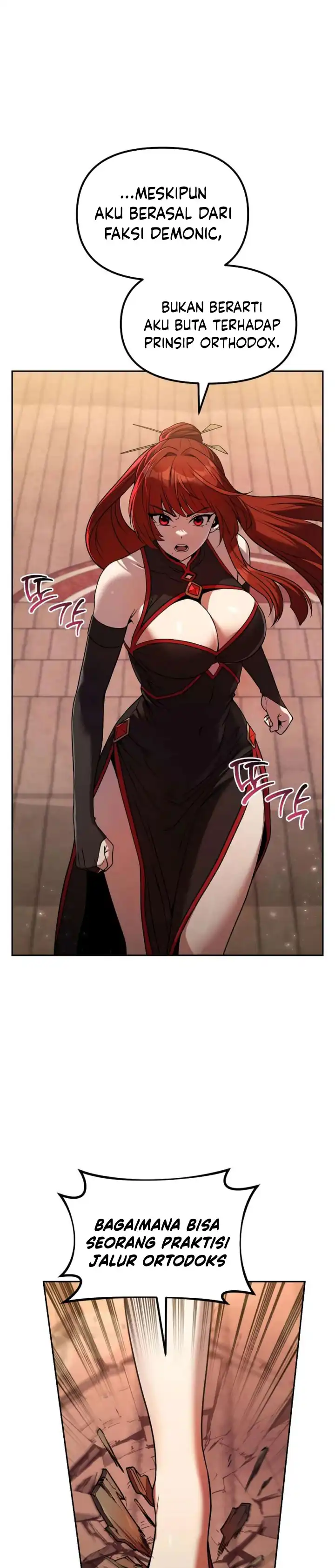 Baca The Second Eunuch Regains His Manhood - Chapter 68 halaman 15