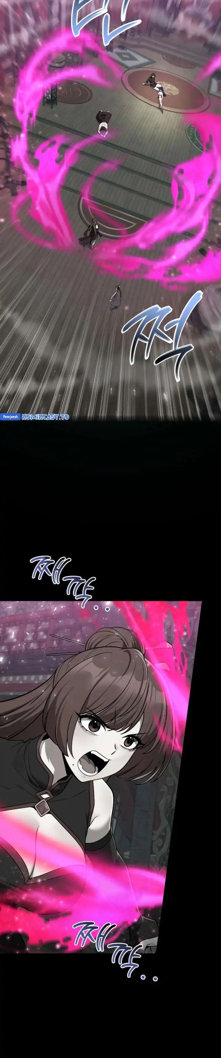 Baca The Second Eunuch Regains His Manhood - Chapter 68 halaman 18