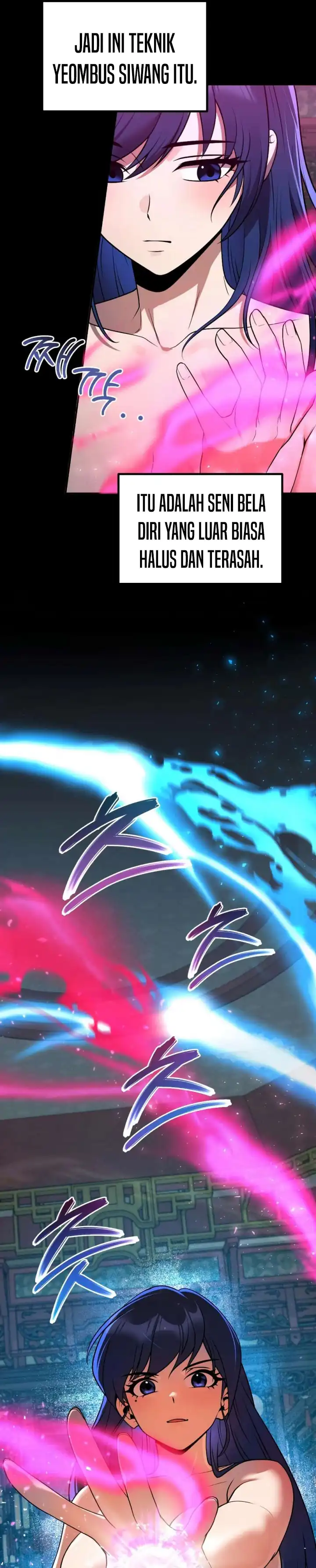 Baca The Second Eunuch Regains His Manhood - Chapter 68 halaman 19