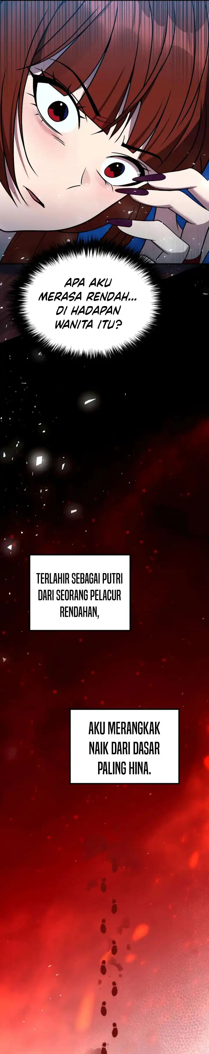 Baca The Second Eunuch Regains His Manhood - Chapter 68 halaman 31