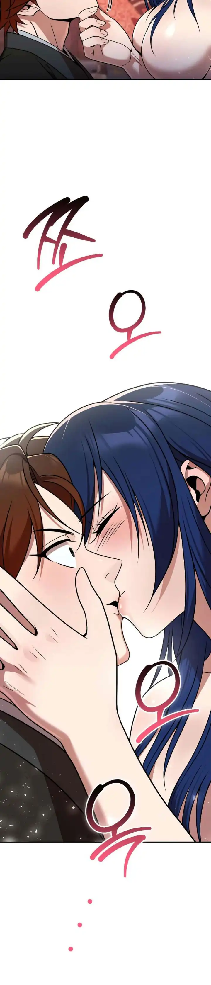 Baca The Second Eunuch Regains His Manhood - Chapter 68 halaman 4