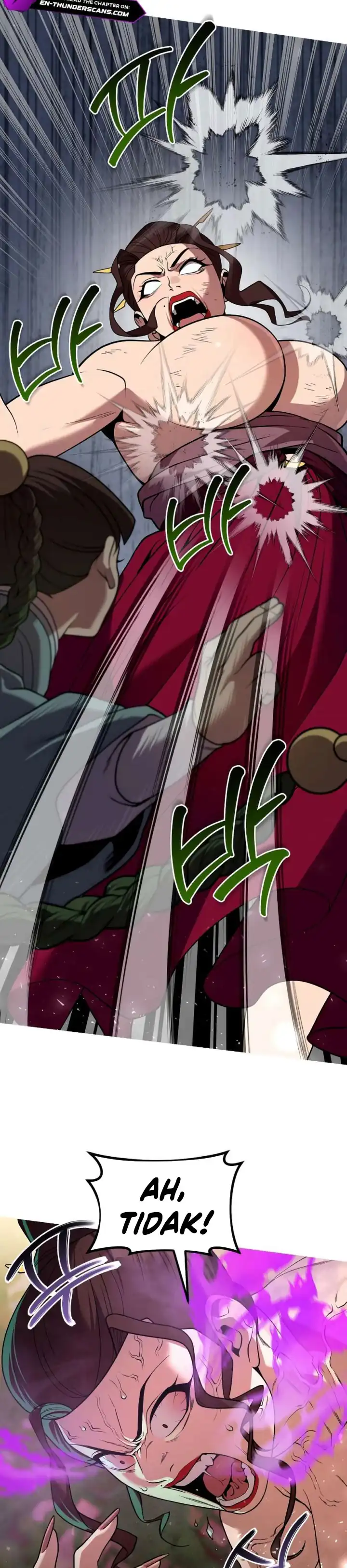 Baca The Second Eunuch Regains His Manhood - Chapter 68 halaman 44