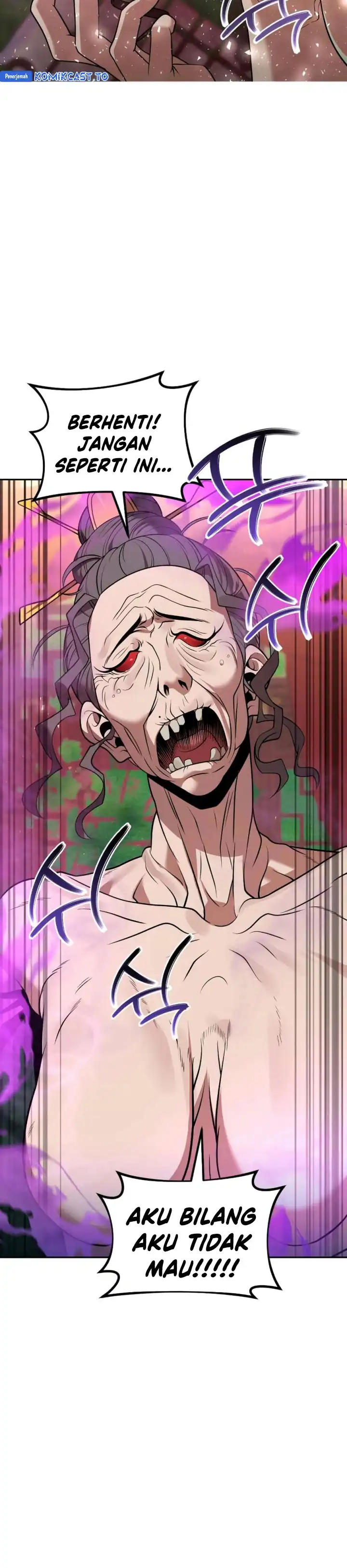 Baca The Second Eunuch Regains His Manhood - Chapter 68 halaman 45