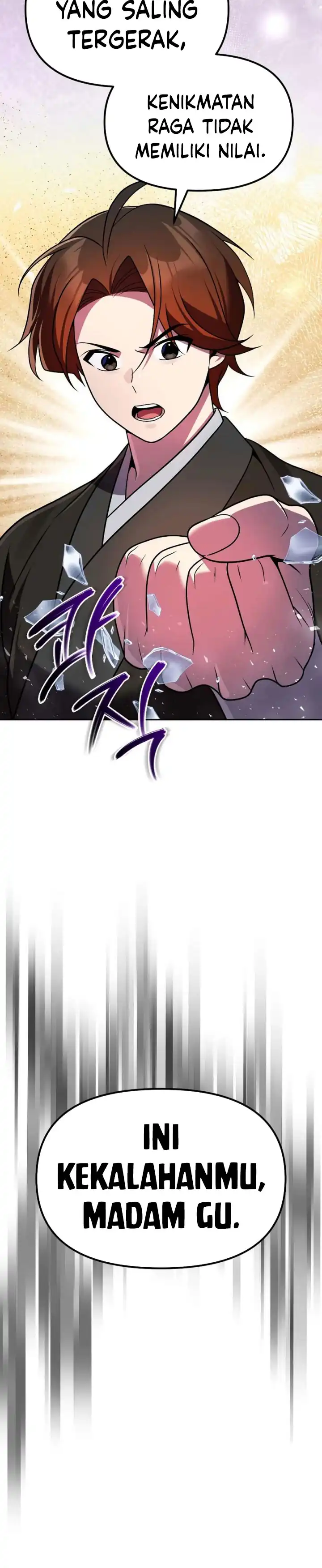 Baca The Second Eunuch Regains His Manhood - Chapter 68 halaman 50