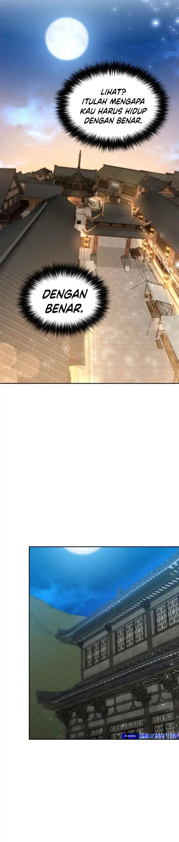 Baca The Second Eunuch Regains His Manhood - Chapter 68 halaman 54