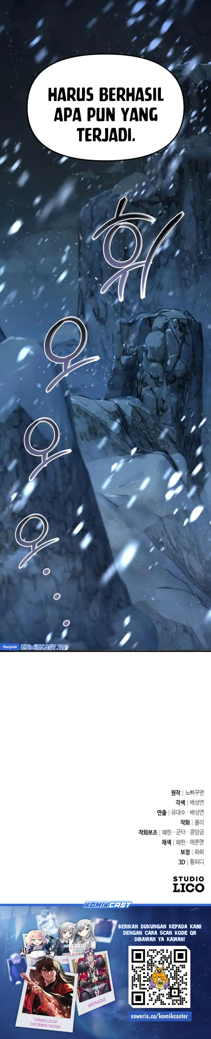 Baca The Second Eunuch Regains His Manhood - Chapter 68 halaman 56