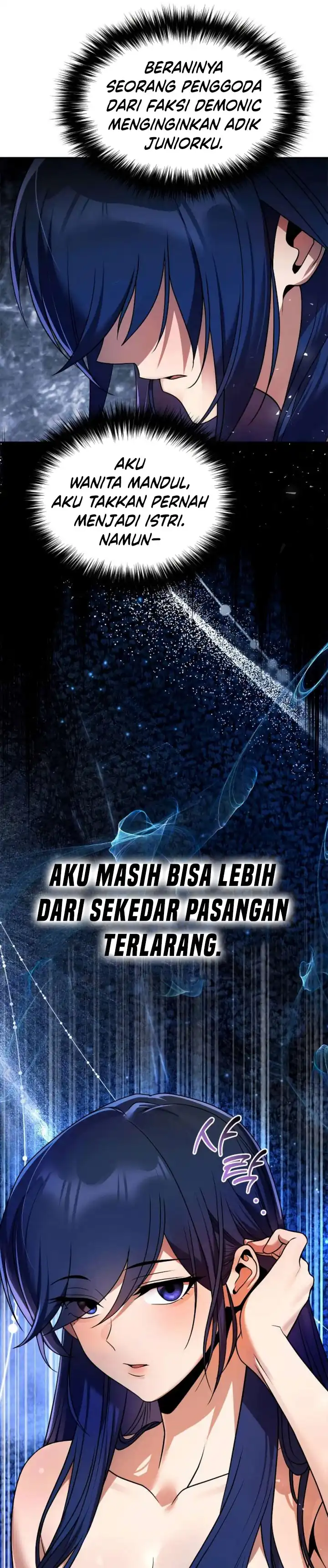 Baca The Second Eunuch Regains His Manhood - Chapter 68 halaman 8