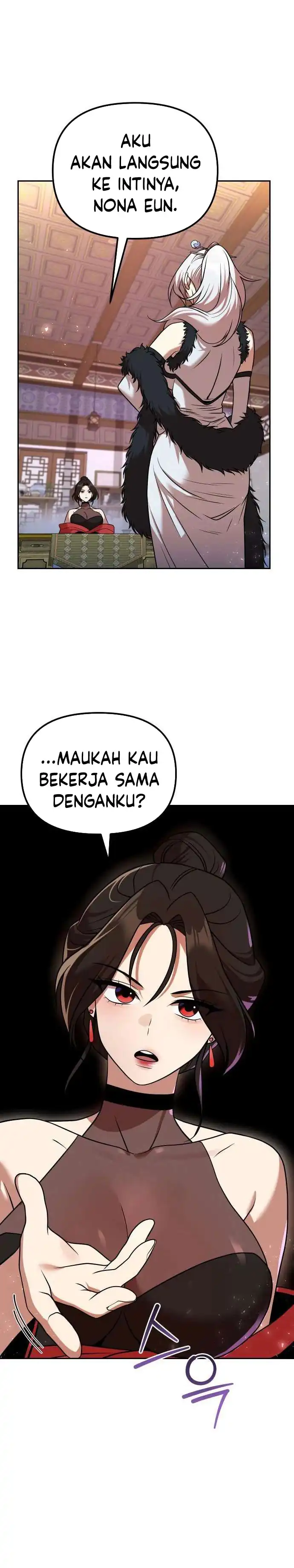 Baca The Second Eunuch Regains His Manhood - Chapter 69 halaman 22