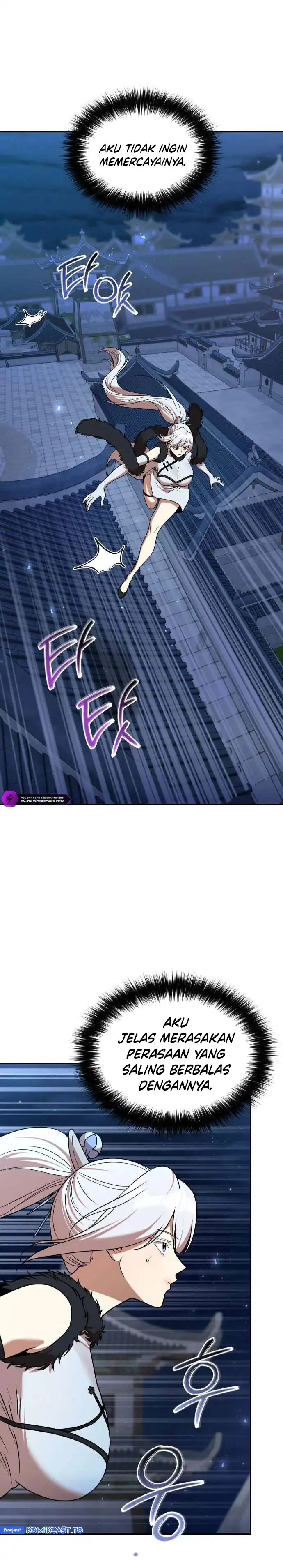 Baca The Second Eunuch Regains His Manhood - Chapter 69 halaman 27