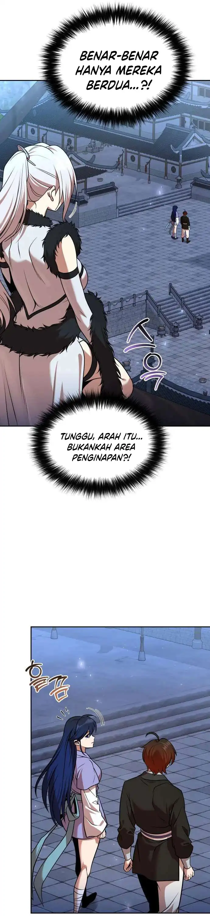 Baca The Second Eunuch Regains His Manhood - Chapter 69 halaman 29