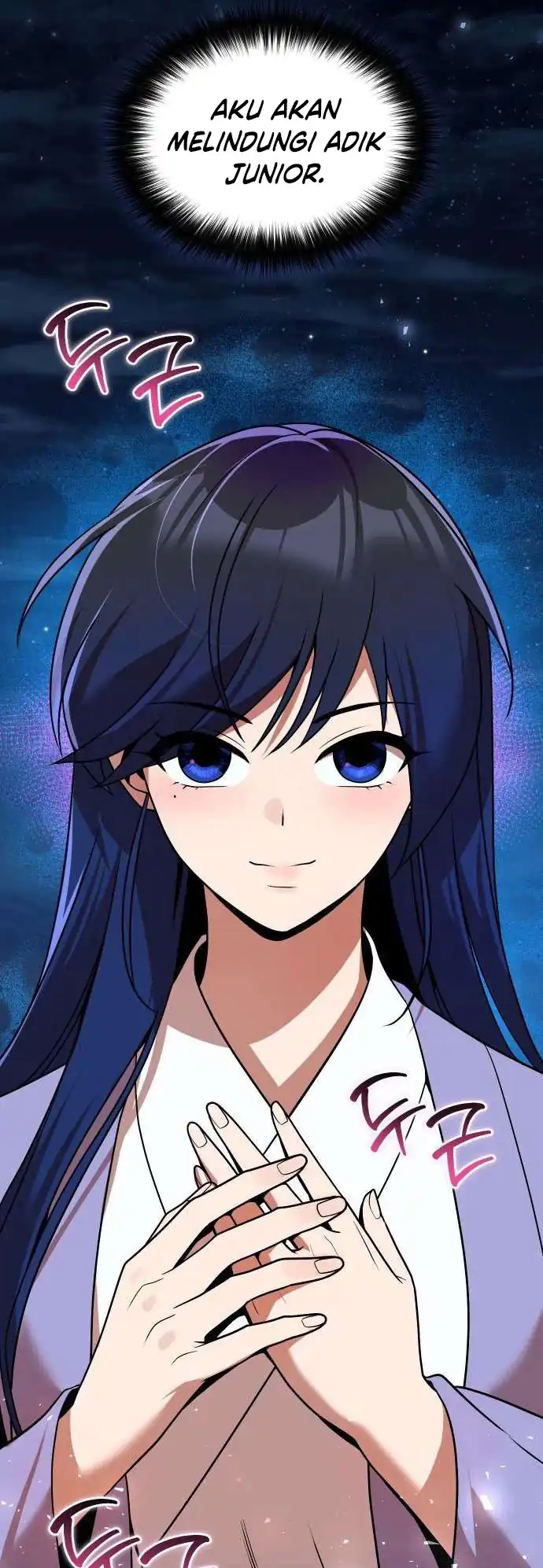 Baca The Second Eunuch Regains His Manhood - Chapter 69 halaman 39