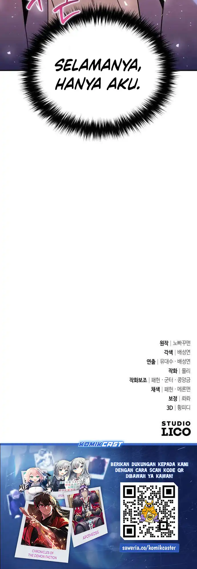 Baca The Second Eunuch Regains His Manhood - Chapter 69 halaman 40