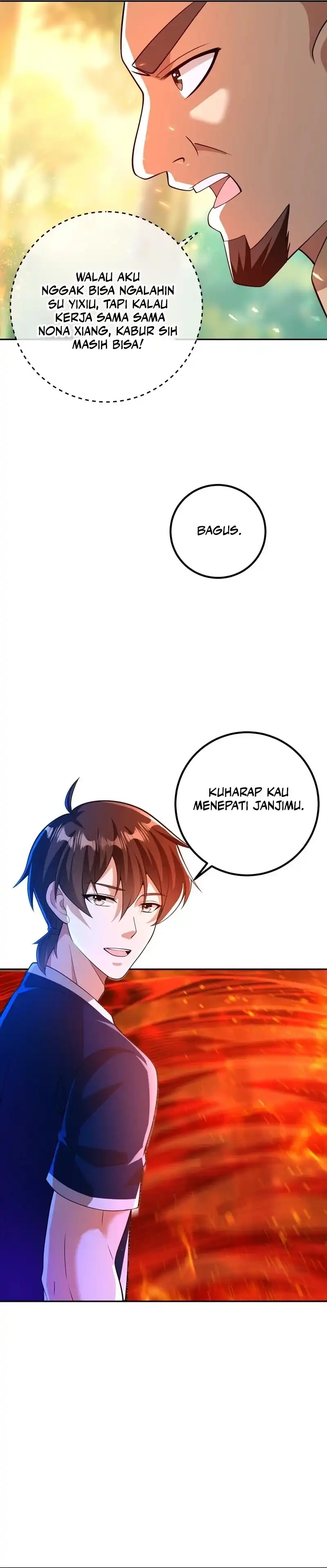 Baca The Second Life After Awakening Chapter 44 - Halaman 20 Baca The Second Life After Awakening - Chapter 44 halaman 20