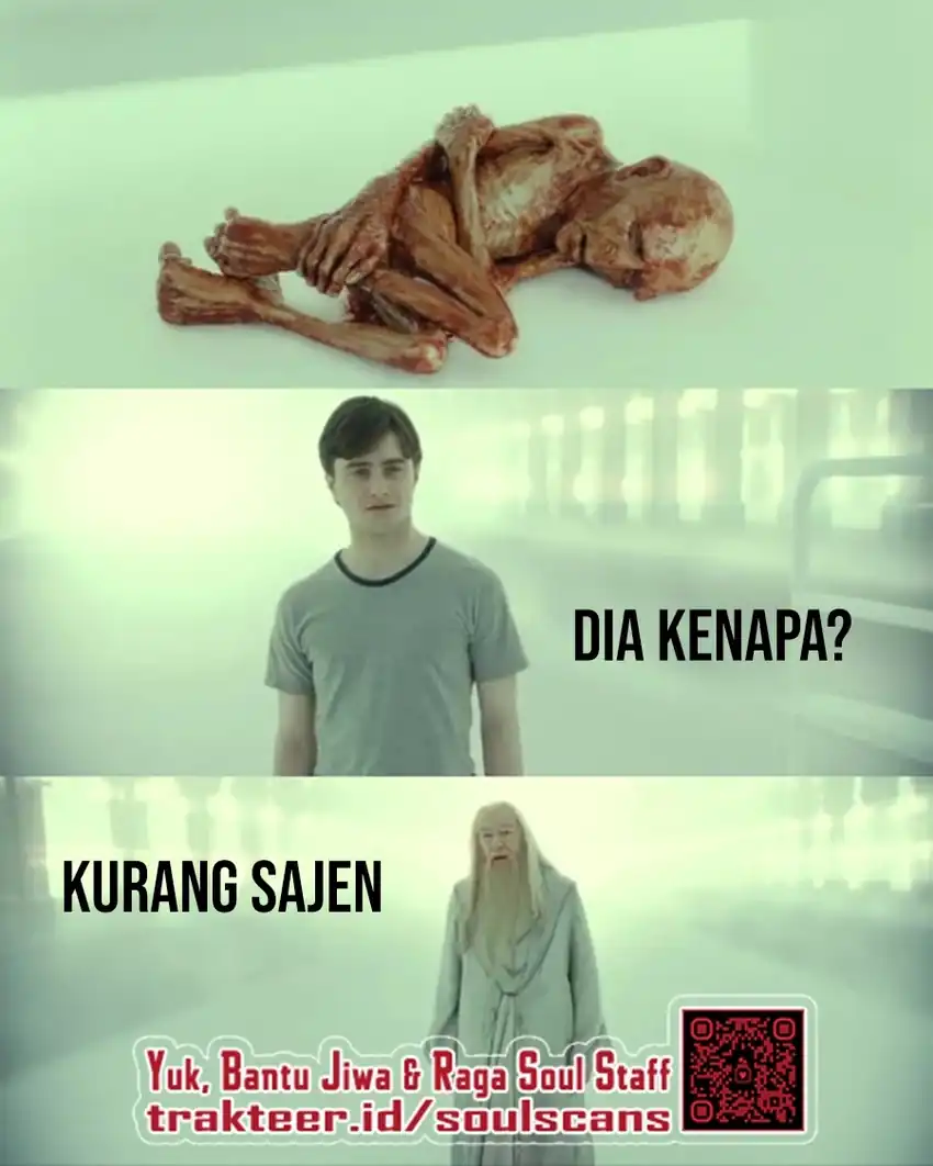 Baca The Second Life After Awakening Chapter 44 - Halaman 24 Baca The Second Life After Awakening - Chapter 44 halaman 24
