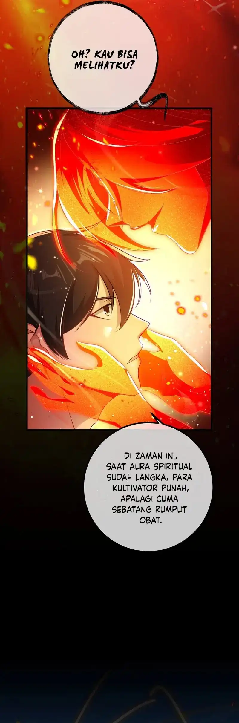 Baca The Second Life After Awakening Chapter 45 - Halaman 11 Baca The Second Life After Awakening - Chapter 45 halaman 11