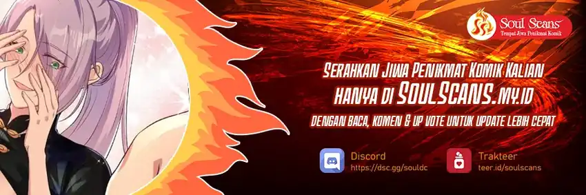 Baca The Second Life After Awakening Chapter 45 - Halaman 2 Baca The Second Life After Awakening - Chapter 45 halaman 2