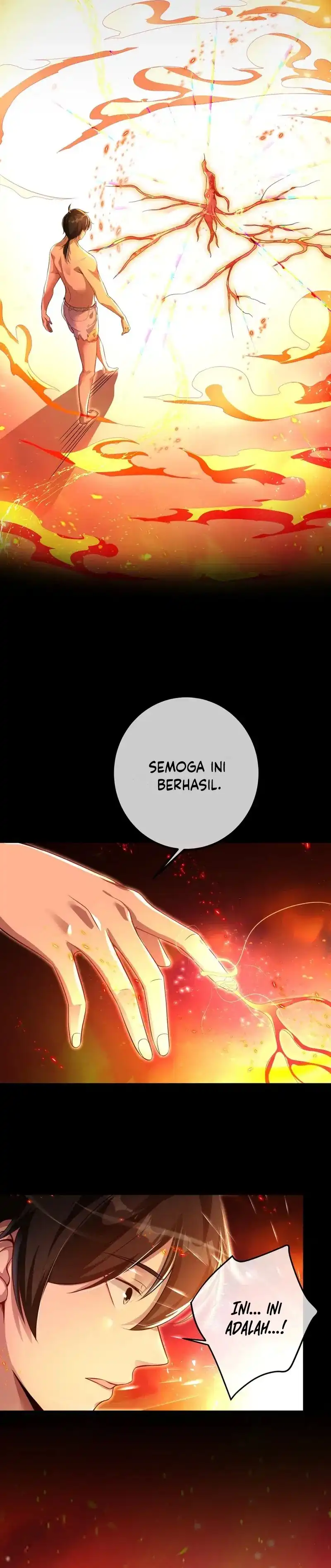Baca The Second Life After Awakening Chapter 45 - Halaman 9 Baca The Second Life After Awakening - Chapter 45 halaman 9