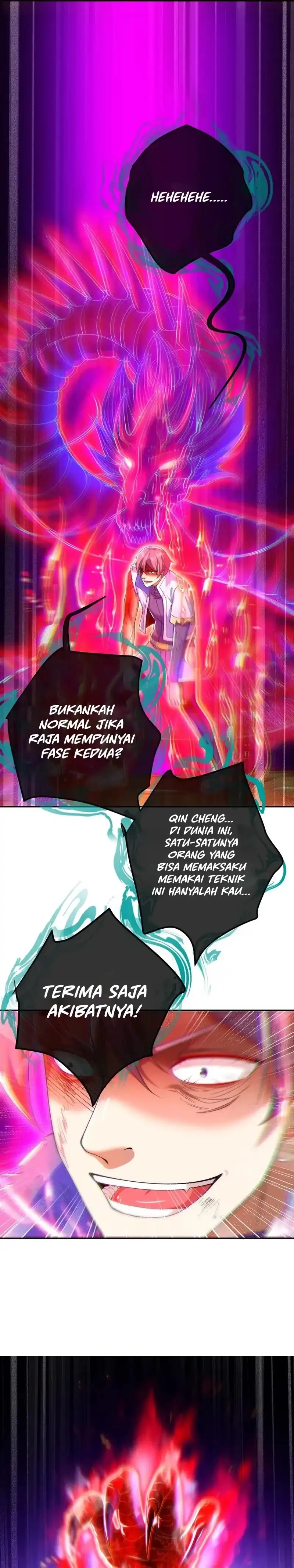 Baca The Second Life After Awakening Chapter 46 - Halaman 13 Baca The Second Life After Awakening - Chapter 46 halaman 13