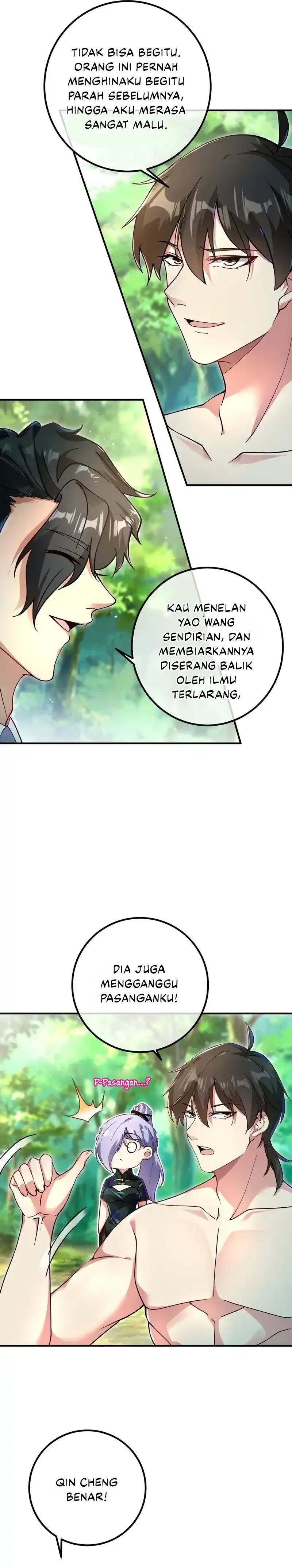 Baca The Second Life After Awakening Chapter 47 - Halaman 3 Baca The Second Life After Awakening - Chapter 47 halaman 3