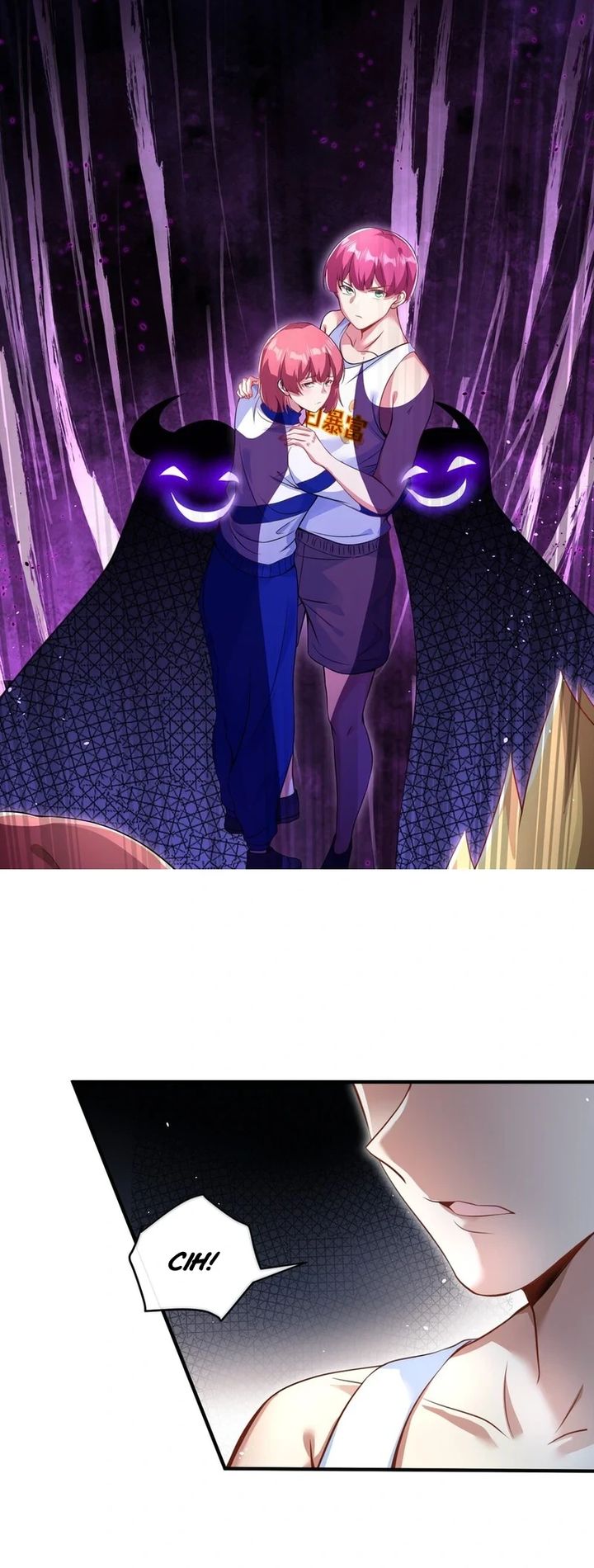 Baca The Second Life After Awakening - Chapter 48 halaman 10