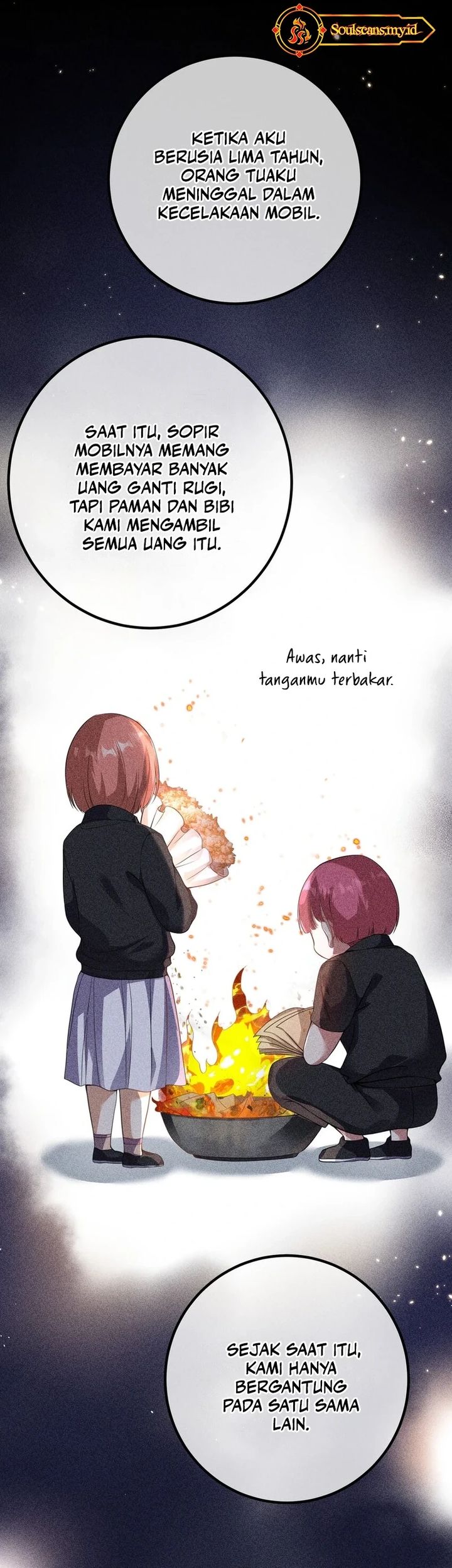 Baca The Second Life After Awakening - Chapter 48 halaman 2