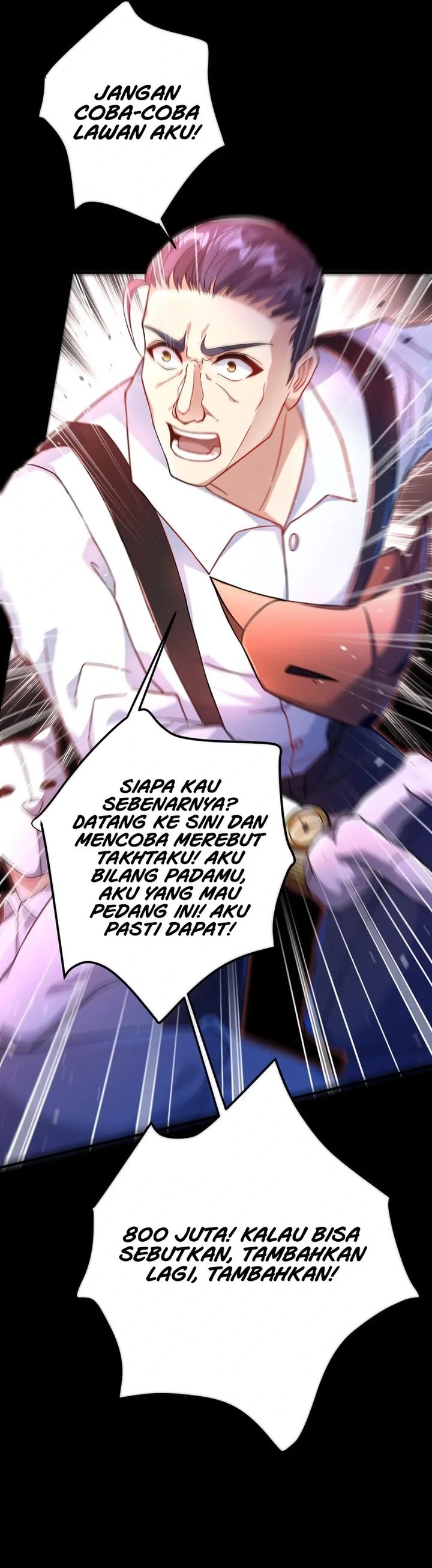 Baca The Second Life After Awakening - Chapter 51 halaman 13