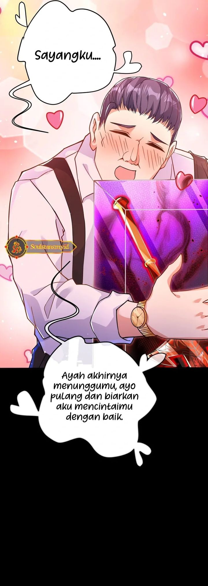 Baca The Second Life After Awakening - Chapter 51 halaman 15