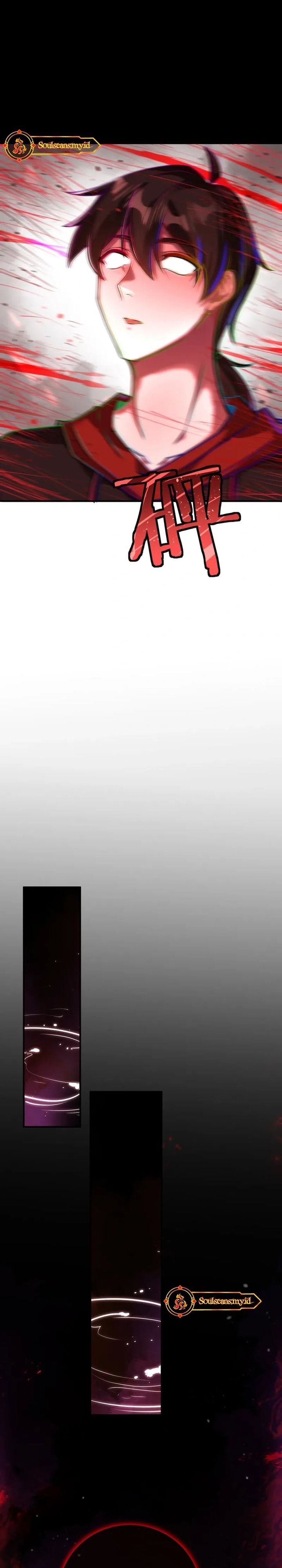 Baca The Second Life After Awakening - Chapter 51 halaman 22