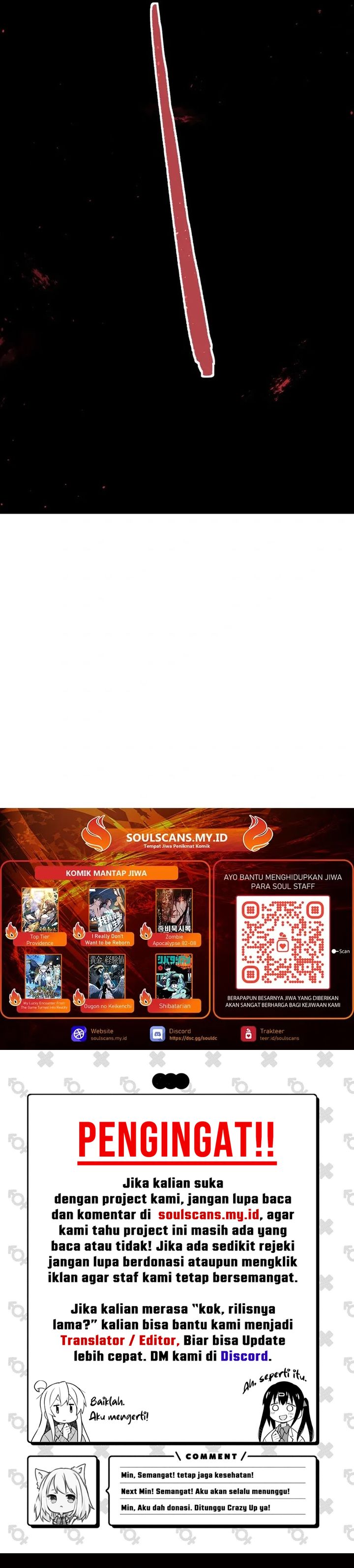 Baca The Second Life After Awakening - Chapter 51 halaman 24