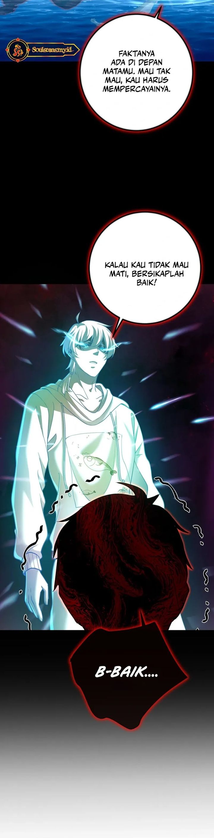 Baca The Second Life After Awakening - Chapter 52 halaman 3