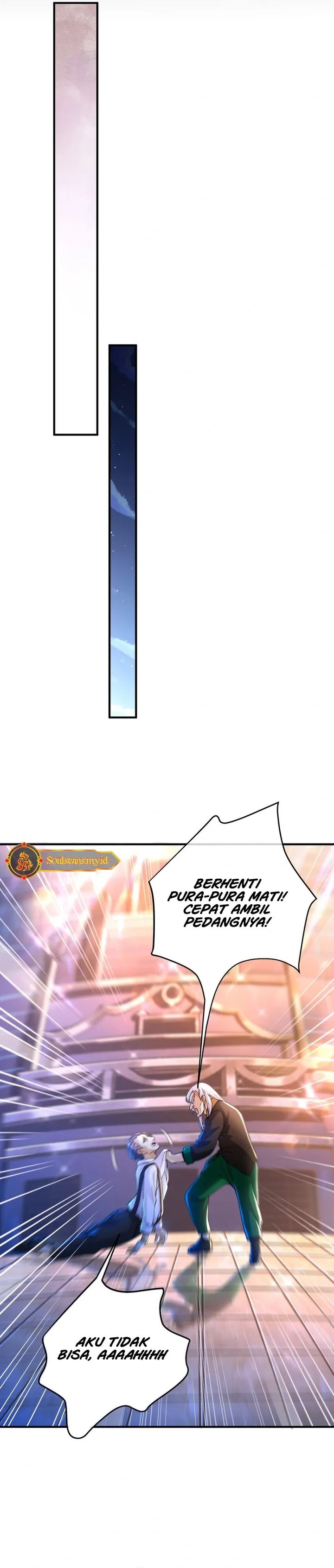 Baca The Second Life After Awakening - Chapter 52 halaman 4