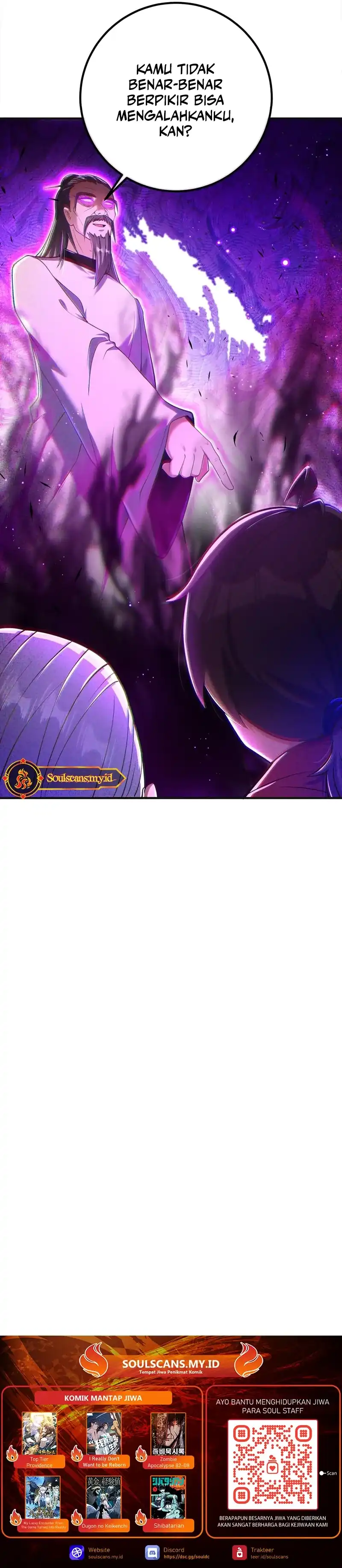 Baca The Second Life After Awakening - Chapter 53 halaman 20