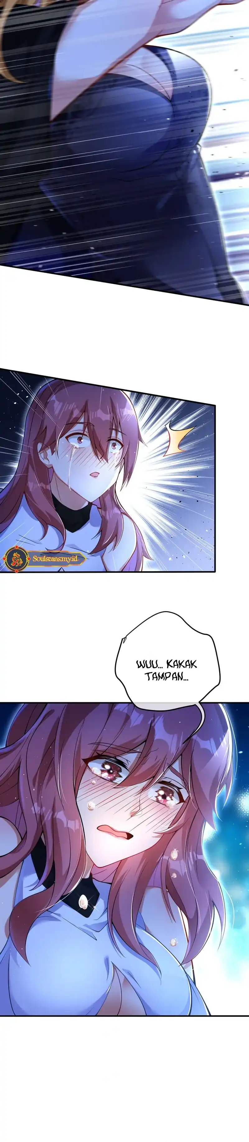 Baca The Second Life After Awakening - Chapter 54 halaman 17